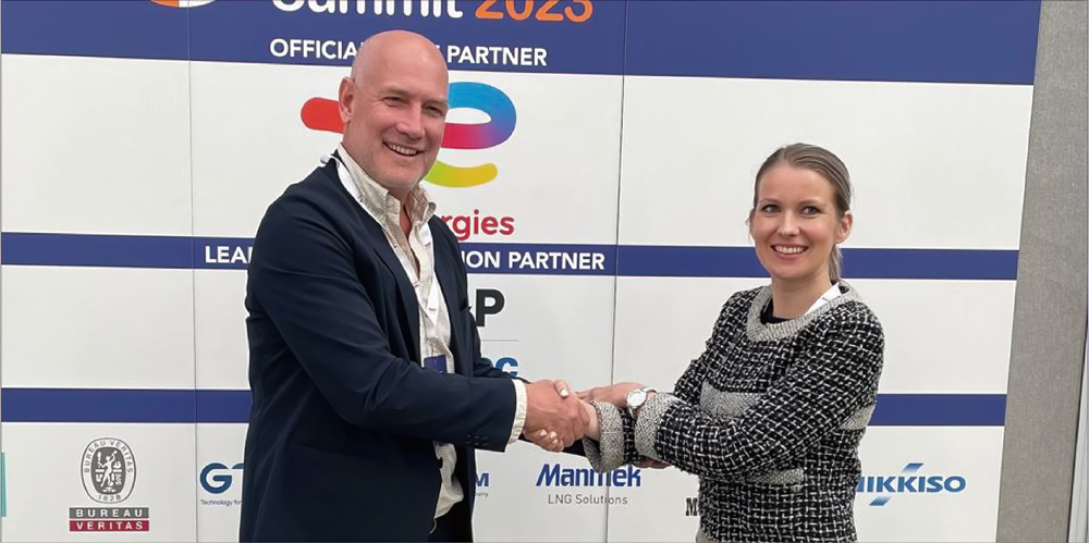 BV Approval for ROTOBOOST’s Pre-Combustion Carbon Capture Technology