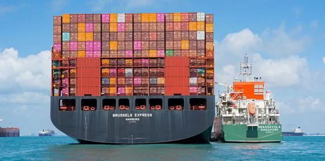 Methane Abatement Group Homes in Technology Trials