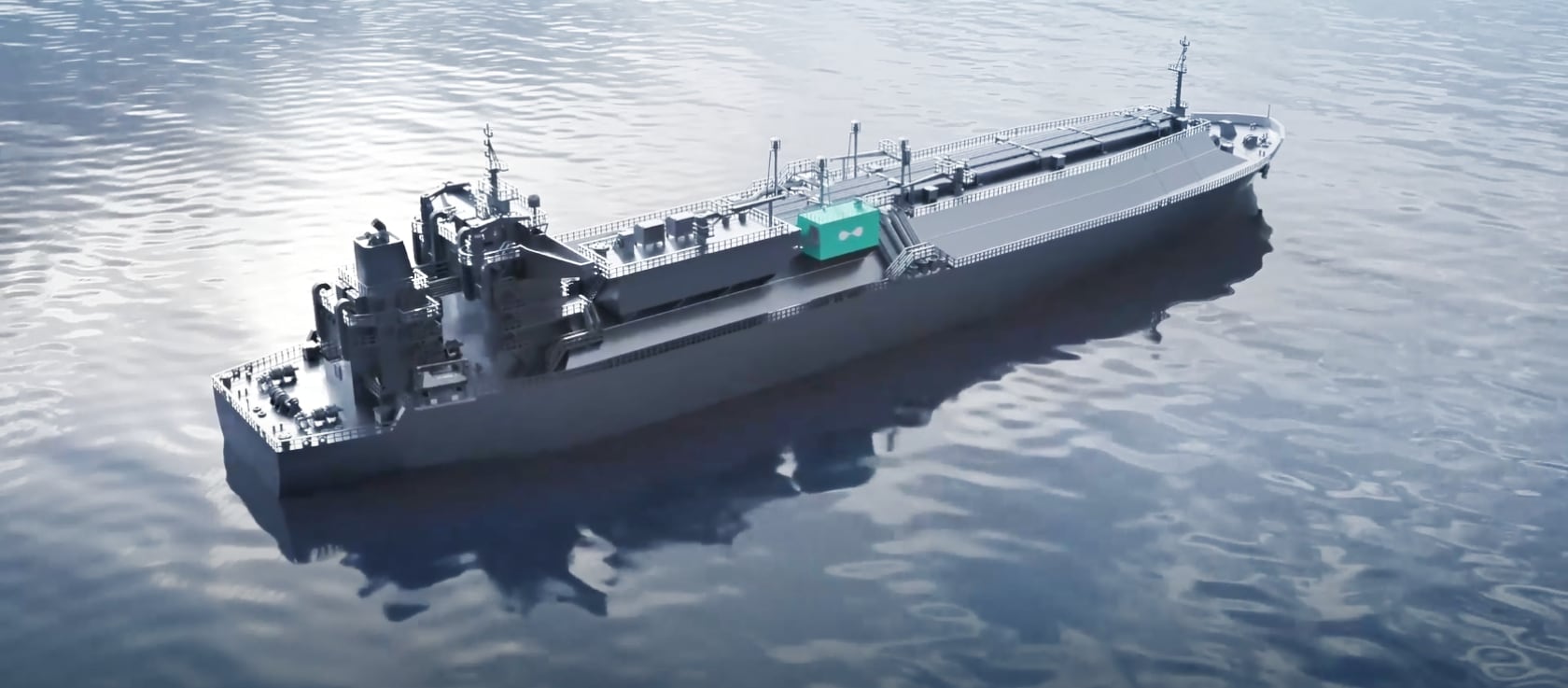 Riviera: ROTOBOOST’s Pioneering Carbon Capture Technology Nominated for Decarbonisation Award